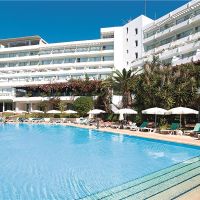 grecian sands
