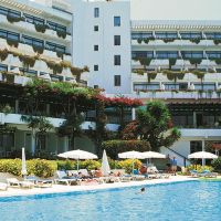 grecian sands