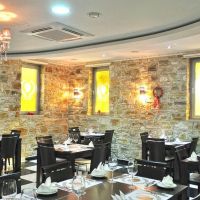 vergi city hotel