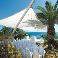 grecian sands
