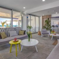 island boutique hotel