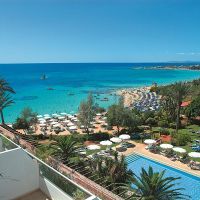 grecian sands