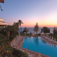 grecian sands