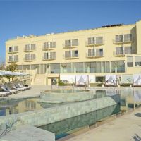 e hotel spa & resort