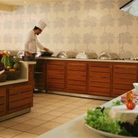 nissi beach resort