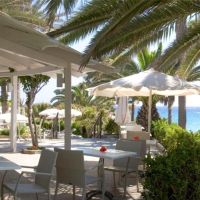 nissi beach resort