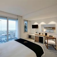 the ciao stelio deluxe hotel