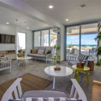 island boutique hotel