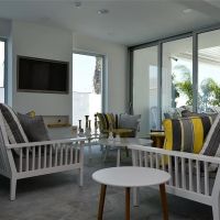 island boutique hotel