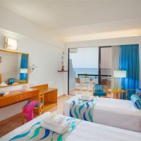 cavo maris beach