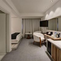 the ciao stelio deluxe hotel