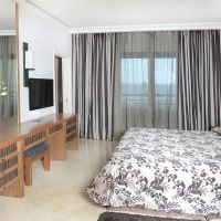 palm beach hotel & bungalows