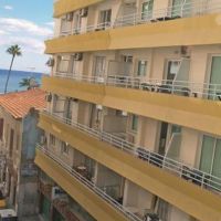 palm sea holiday aprts