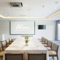 alion beach hotel