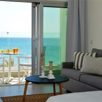 island boutique hotel