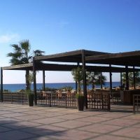 nissi park