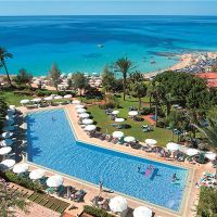 grecian sands