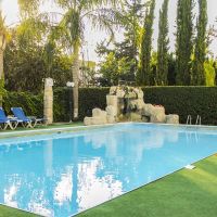 estella hotel apartments