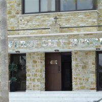 vergi city hotel