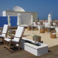 e hotel spa & resort