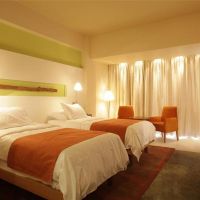 e hotel spa & resort