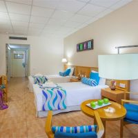 cavo maris beach