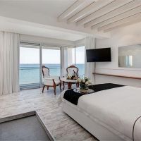 the ciao stelio deluxe hotel