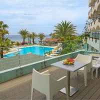 crystal springs beach hotel