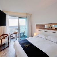 the ciao stelio deluxe hotel