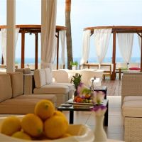 napa mermaid hotel & suites