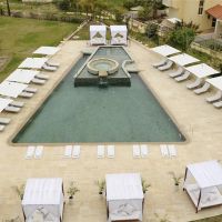 e hotel spa & resort