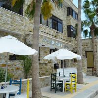 vergi city hotel