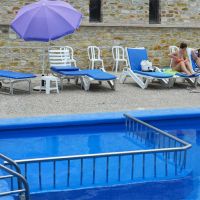 vergi city hotel