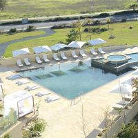 e hotel spa & resort