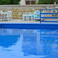 vergi city hotel