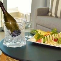 island boutique hotel