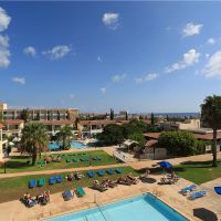 jacaranda Hotel Apartments