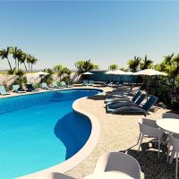 sun n blue boutique hotel