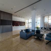 eleana hotel