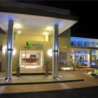 nelia gardens