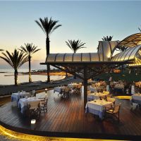 tui sensimar pioneer beach hotel by constantinou bros