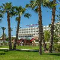 crown resorts horizon (crown horizon bay)