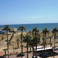 sun hall beach hotel
