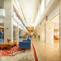 crown resorts horizon (crown horizon bay)