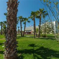 crown resorts horizon (crown horizon bay)