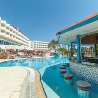 crown resorts horizon (crown horizon bay)