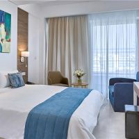 sun n blue boutique hotel