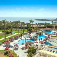 crown resorts horizon (crown horizon bay)