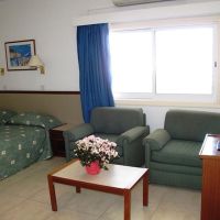 sun hall beach hotel