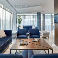 sun n blue boutique hotel